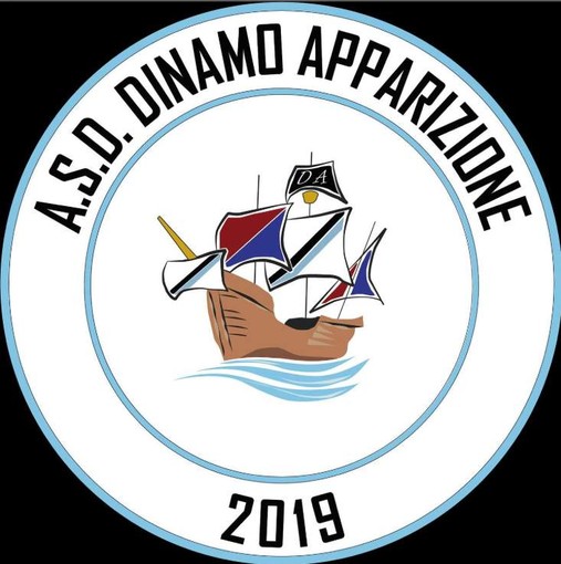 NASCE LA DINAMO APPARIZIONE