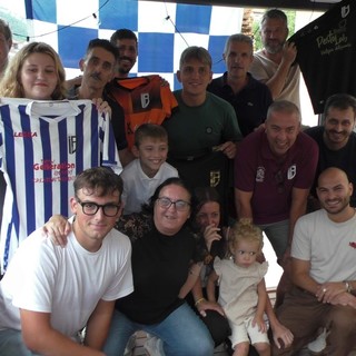 Calcio - Presentata l'Intercomunale Beverino 2025/26