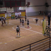 Pallavolo - Serata di Coppa nel volley femminile