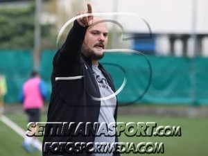 LA SALA STAMPA DI PRIMA B - DI FEDE: "La Bolza ci ha creduto di più... La strada per la salvezza è ancora lunga"