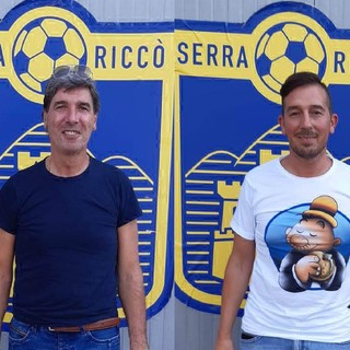 SERRA RICCO' Tre nuovi ingressi nello staff