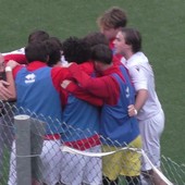 Calcio - E' un Don Bosco Spezia ammazza-vicecapolista