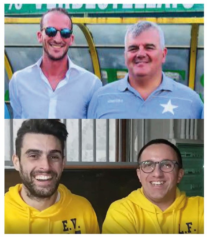 VIDEO La diretta FB di lunedi alle 22 con Sestrese &amp; Borzoli per celebrare le due promozioni