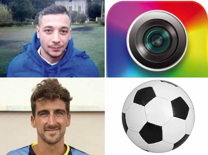 VIDEO La diretta FB di martedi alle 22 con Calcagno e Guerrieri VIDEO La diretta FB di martedi alle 22 con Calcagno e Guerrieri