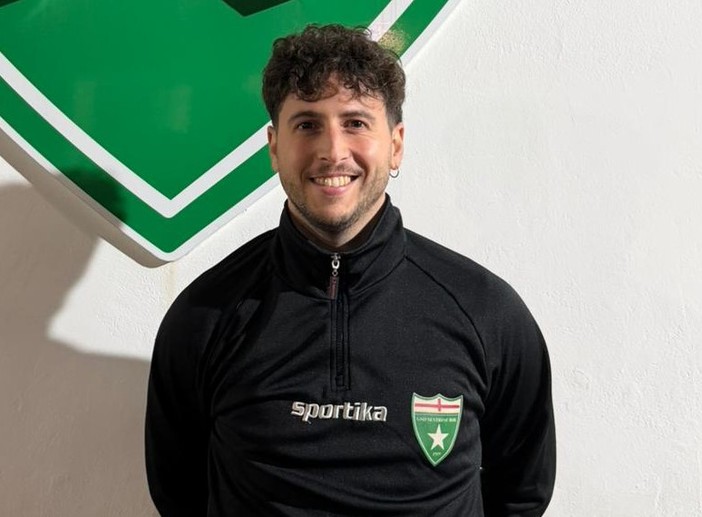 SESTRESE Arriva un altro top player SESTRESE Arriva un altro top player