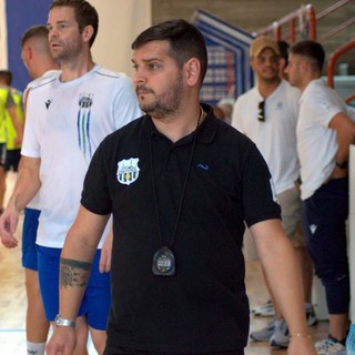 CDM FUTSAL L'ultimo sabato di amichevoli, poi s'inizierà a fare sul serio