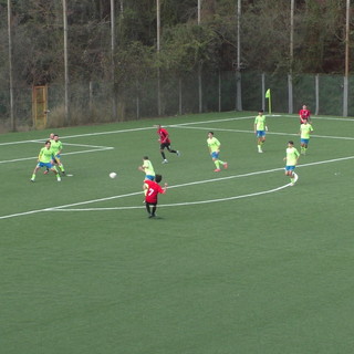 Calcio - Al Don Bosco Spezia il derby provinciale col Canaletto