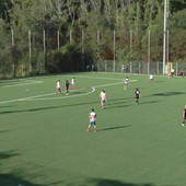 Calcio - Don Bosco Spezia nella tana della capolista Calcio - Don Bosco Spezia nella tana della capolista