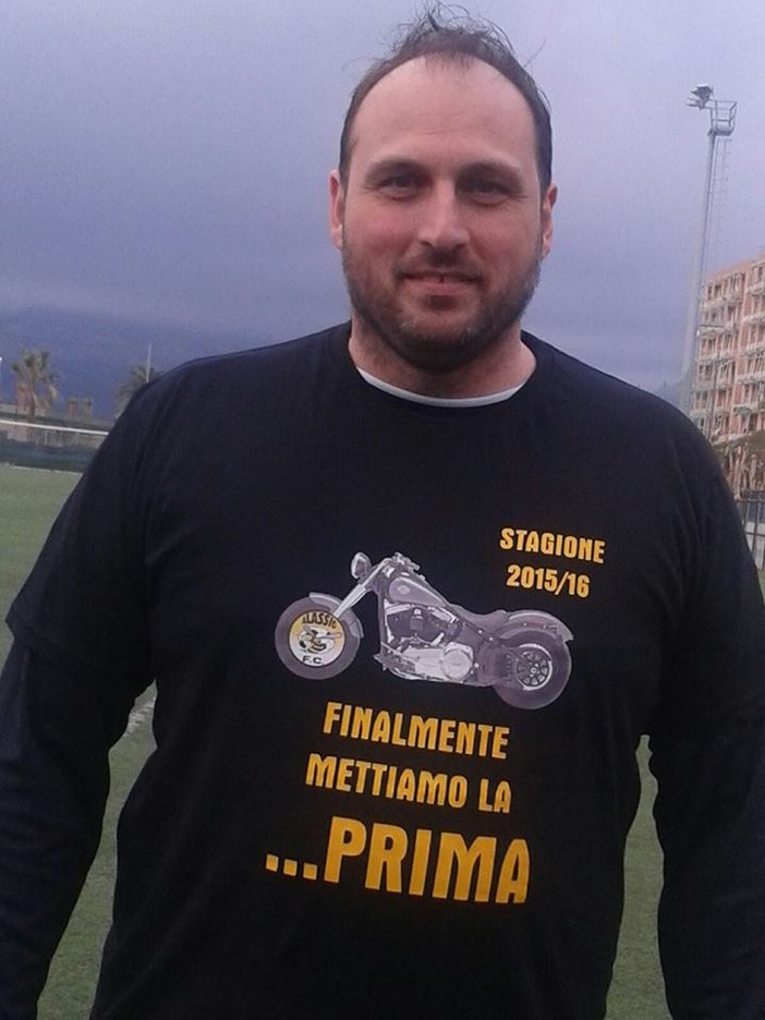 Il dream team di Amedeo Di Latte