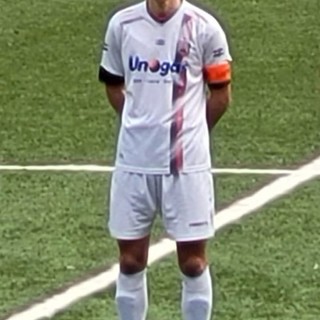 OLIMPIC Davide Molinari, esordio con gol e con dedica...