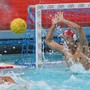 PALLANUOTO Il De Akker fa lo sgambetto all'Iren Quinto e si aggiudica gara 1 alla "Paganuzzi" PALLANUOTO Il De Akker fa lo sgambetto all'Iren Quinto e si aggiudica gara 1 alla "Paganuzzi"