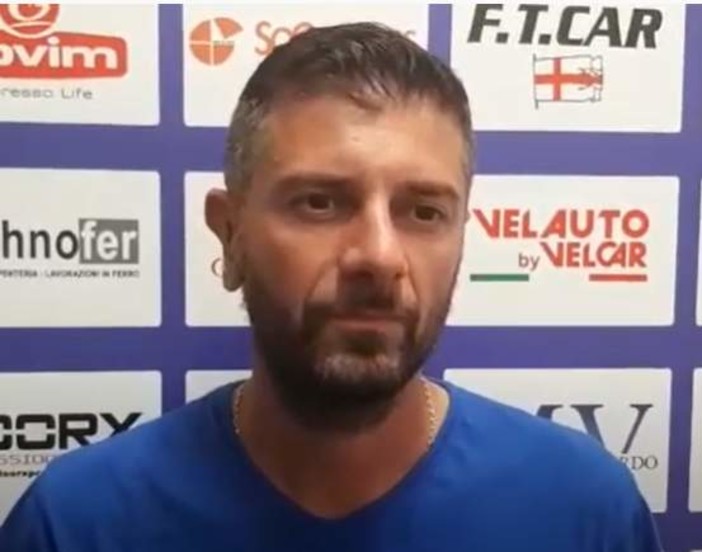 VIDEO/CAMPOMORONE-MOLASSANA Intervista a Silvestro De Lucia