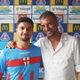 MOLASSANA Arriva una vecchia conoscenza di mister De Lucia