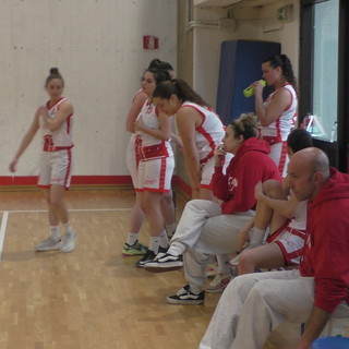 Basket - In trasferta Landini e Golfo mentre vince la Femminile