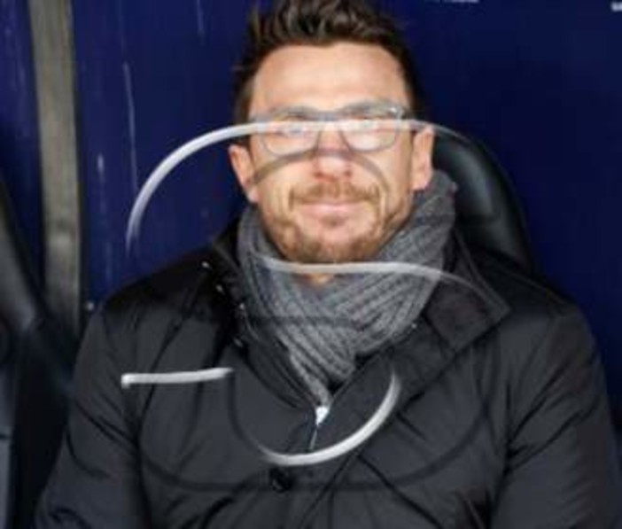 Eusebio Di Francesco