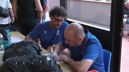 Basket - Questo il weekend del Progetto Golfo