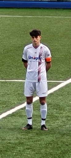 OLIMPIC Davide Molinari, esordio con gol e con dedica...