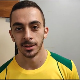 VIDEO/PRAESE-CARCARESE 3-2: le interviste post partita
