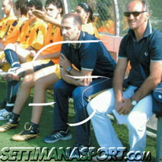 AMARCORD#263 riviviamo il calcio dei dilettanti...