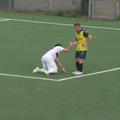 Calcio - Pareggio fra Don Bosco Spezia e Canaletto