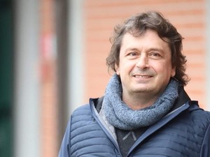 MARCO DELGRATTA "Mi scuso con Prunecchi, ma era una decisione che dovevo prendere prima"