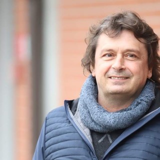 MARCO DEL GRATTA &quot;Ringrazio Risaliti e tutto il Sestri, ora riparto dalla Prima Categoria e non lo faccio per partecipare. Sogno la D&quot;