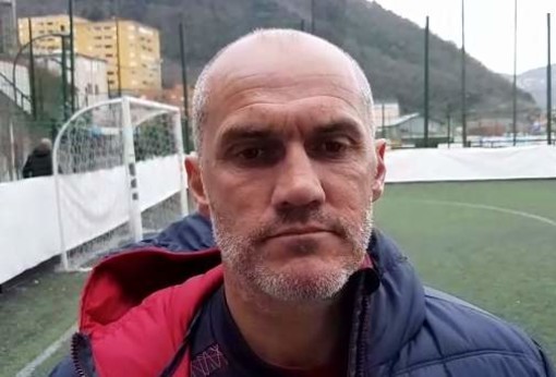 VIDEO - Little Club-Rivasamba 0-0, il commento di Andrea Di Somma