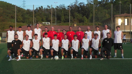 Calcio - Don Bosco Spezia a tutto lavoro Calcio - Don Bosco Spezia a tutto lavoro