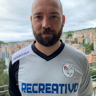 FIOCCO AZZURRO IN CASA RECREATIVO