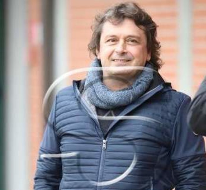 MARCO DELGRATTA e il nuovo amore per il Sestri Levante: &quot;Risaliti è un amico, e non mi sono mai divertito così tanto&quot;