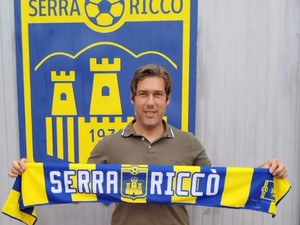 CARUSO SMART ENERGY PRESENTA la schedina di PROMO A con ADAMO DIGNO