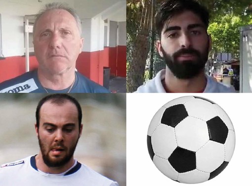 VIDEO La diretta FB di mercoledi alle 18.30 con l'Atletico Quarto
