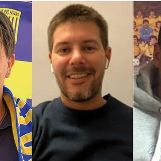 STASERA ALLE 21.30 In diretta con Cavallo, Della Bianchina e Manetti