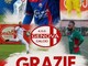 GENOVA CALCIO "Grazie Cesare" GENOVA CALCIO "Grazie Cesare"