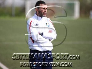 LA SALA STAMPA DI PRIMA C - DALMAZI: "Complimenti ai miei ragazzi per l'impegno che sempre ci mettono"