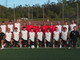 Calcio - Don Bosco Spezia a tutto lavoro