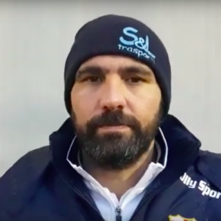 VIDEO Marassi-Goliardica, il commento di Jhonny D'Asaro