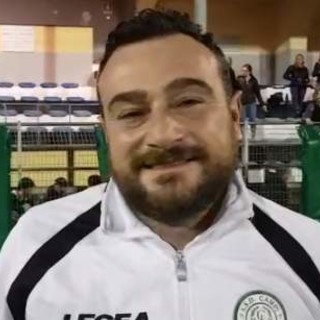 VIDEO Corniglianese-Framura, il commento di Alessandro Di Gennaro