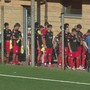 Calcio - Don Bosco Spezia a Sarzana