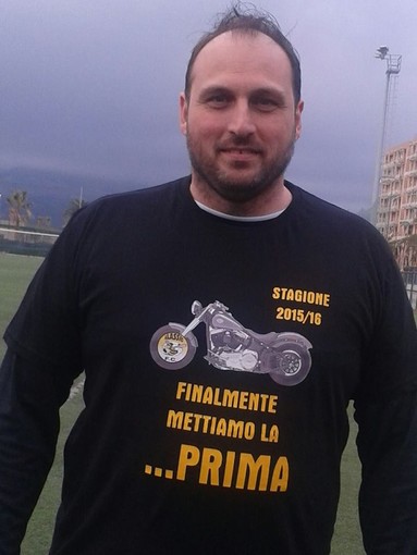Il dream team di Amedeo Di Latte