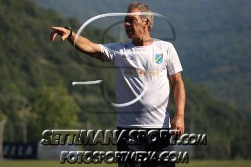 Roberto De Martino, Atletico Quarto