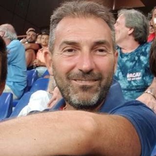 SAMPIERDARENESE Il ritorno di Carlo Durante