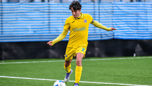 LIGORNA Dellepiane torna in Biancazzurro dalla Serie C, altro tassello di peso per la terza squadra di Genova LIGORNA Dellepiane torna in Biancazzurro dalla Serie C, altro tassello di peso per la terza squadra di Genova