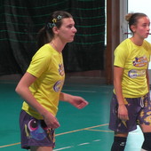 Pallavolo - Chiude in bellezza il Futura femminile