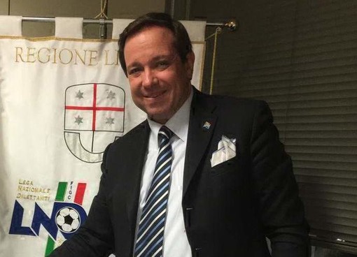 Chi è Enrico De Barbieri, il nuovo presidente della Genovese Boccadasse