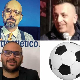 VIDEO La diretta FB di martedi alle 21 con il neonato PRA FC, ex Progetto Atletico