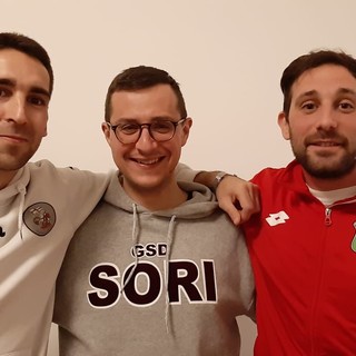 Donati, Minniti e Malinconico