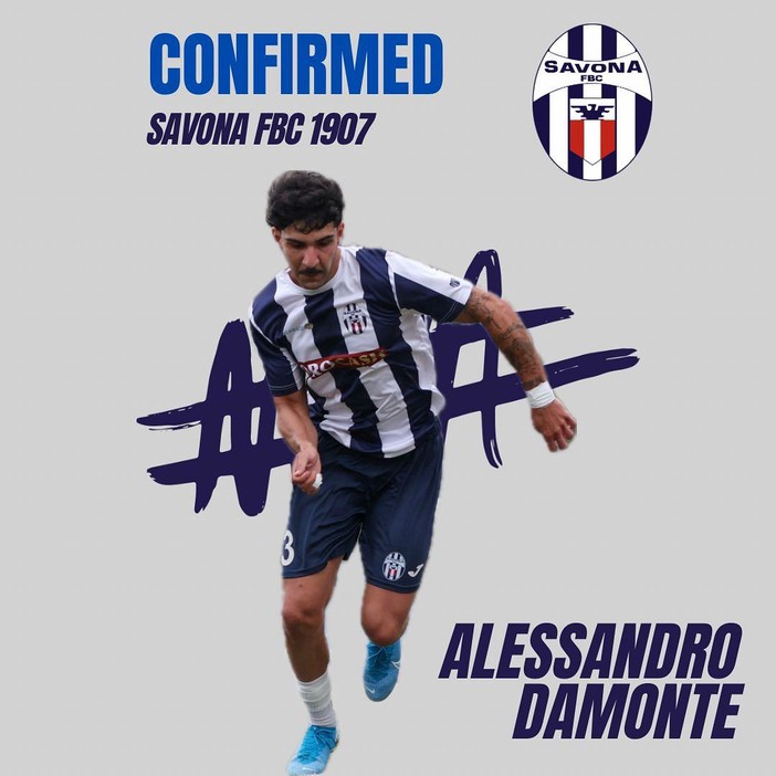 SAVONA Altre due conferme