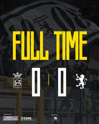 SERIE D Saluzzo-Derthona 0-0 SERIE D Saluzzo-Derthona 0-0