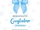 FIOCCO AZZURRO ALLA GENOVA CALCIO E' nato Guglielmo Dondero!
